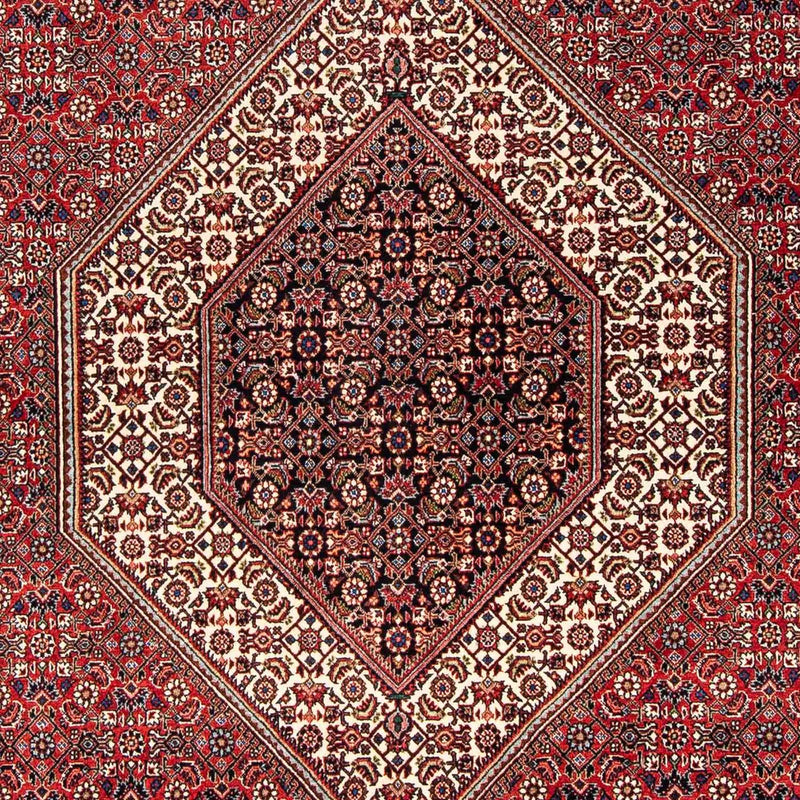 Bidjar Teppe 254x171cm - Persisk teppe