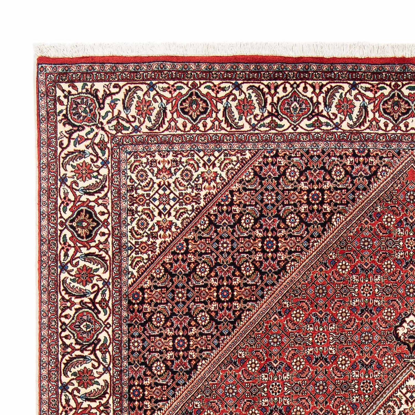 Bidjar Teppe 254x171cm - Persisk teppe