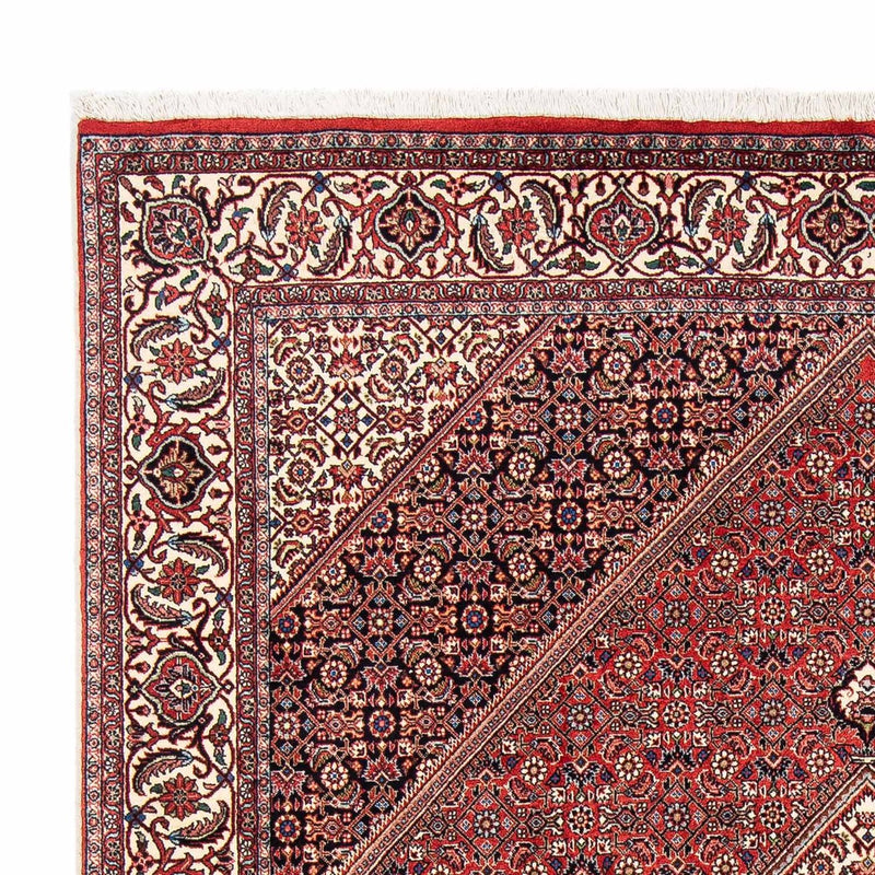 Bidjar Teppe 254x171cm - Persisk teppe