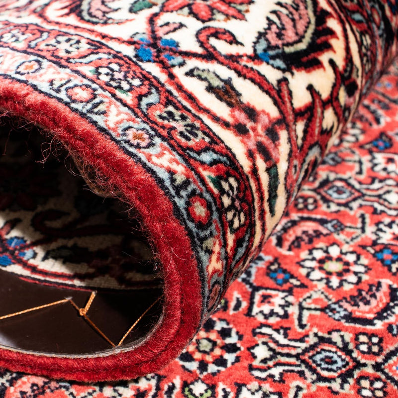 Bidjar Teppe 254x171cm - Persisk teppe