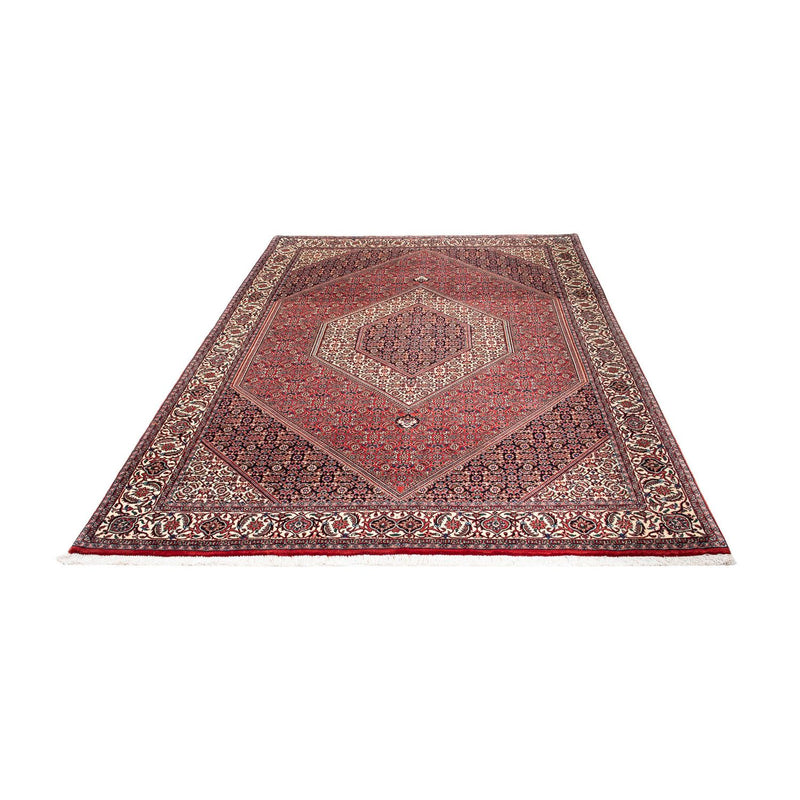 Bidjar Teppe 254x171cm - Persisk teppe