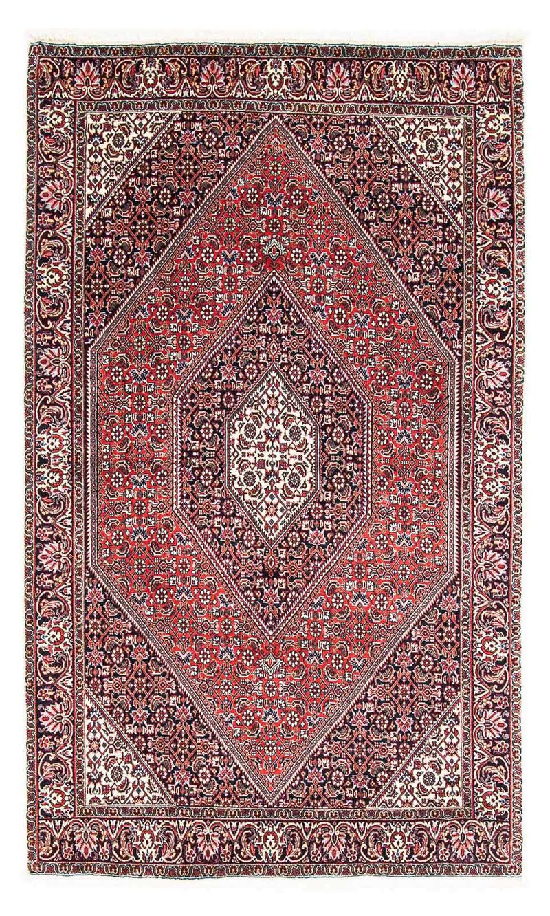 Bidjar Teppe 169x111cm - Persisk teppe