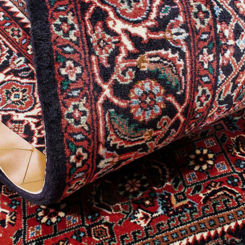 Bidjar Teppe 169x111cm - Persisk teppe