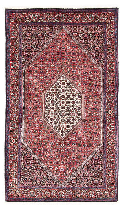 Bidjar Teppe 110x178cm - Persisk teppe