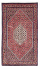 Bidjar Teppe 178x110cm - Persisk teppe