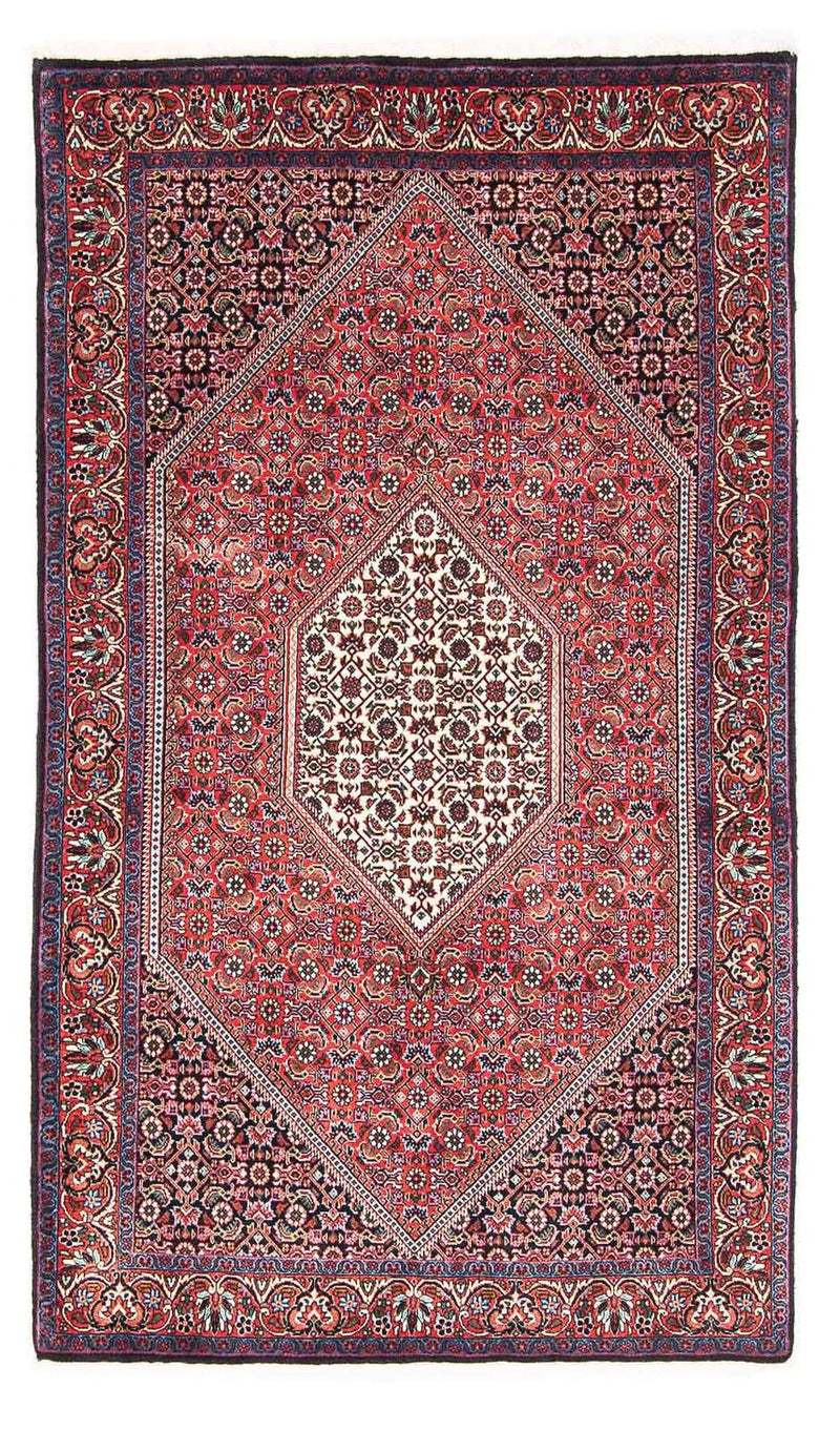 Bidjar Teppe 178x110cm - Persisk teppe