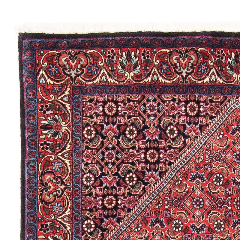 Bidjar Teppe 178x110cm - Persisk teppe