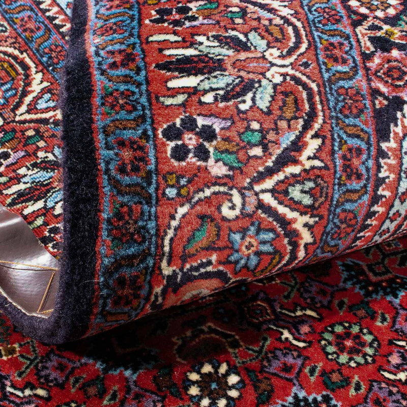 Bidjar Teppe 178x110cm - Persisk teppe