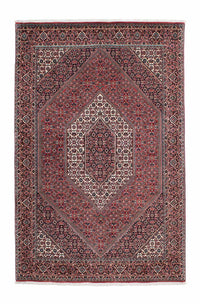 Bidjar Teppe 206x132cm - Persisk teppe – product image