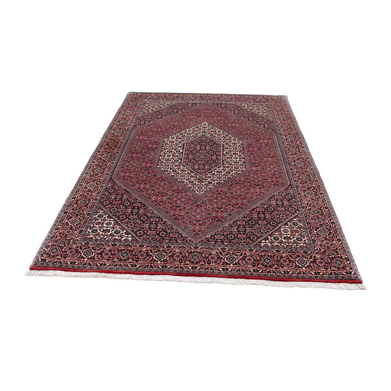 Bidjar Teppe 206x132cm - Persisk teppe
