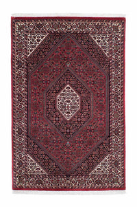 Bidjar Teppe 204x132cm - Persisk teppe – product image
