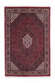 Bidjar Teppe 204x132cm - Persisk teppe