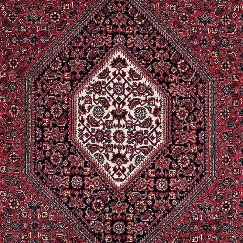 Bidjar Teppe 204x132cm - Persisk teppe