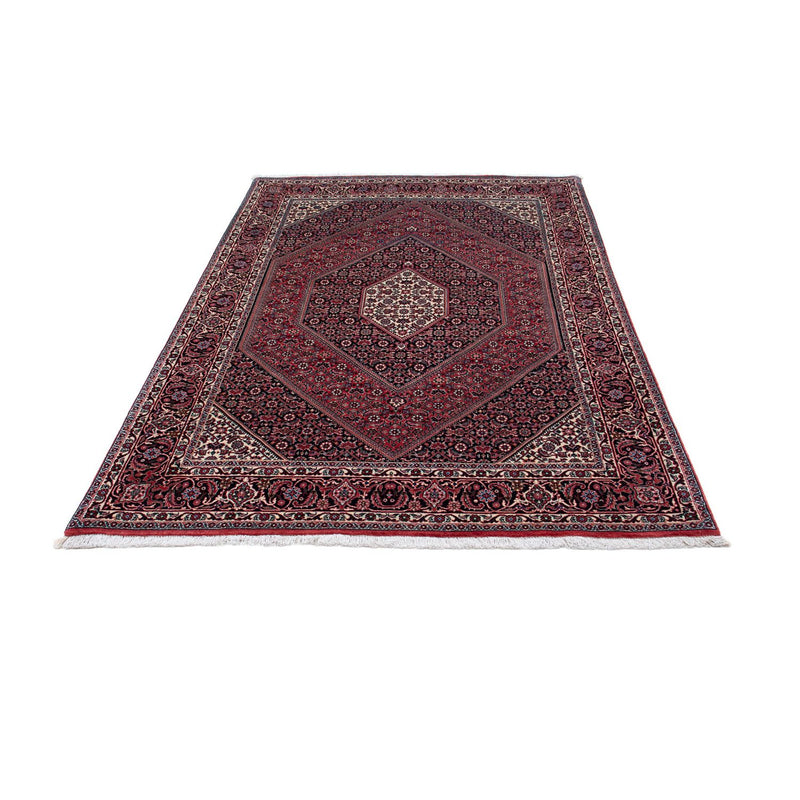 Bidjar Teppe 204x132cm - Persisk teppe