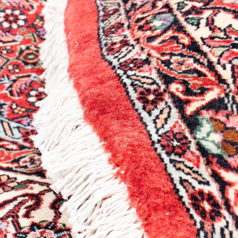 Bidjar Teppe 205x205cm - Persisk teppe