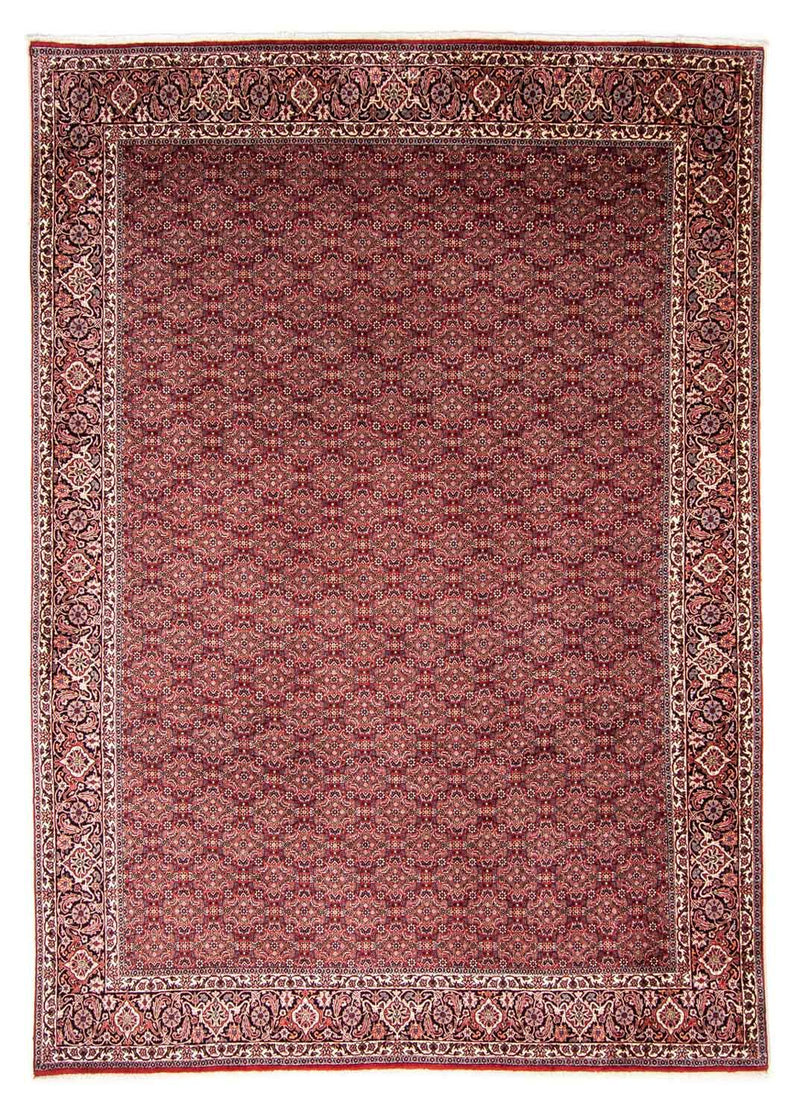 Bidjar Teppe 246x350cm - Persisk teppe