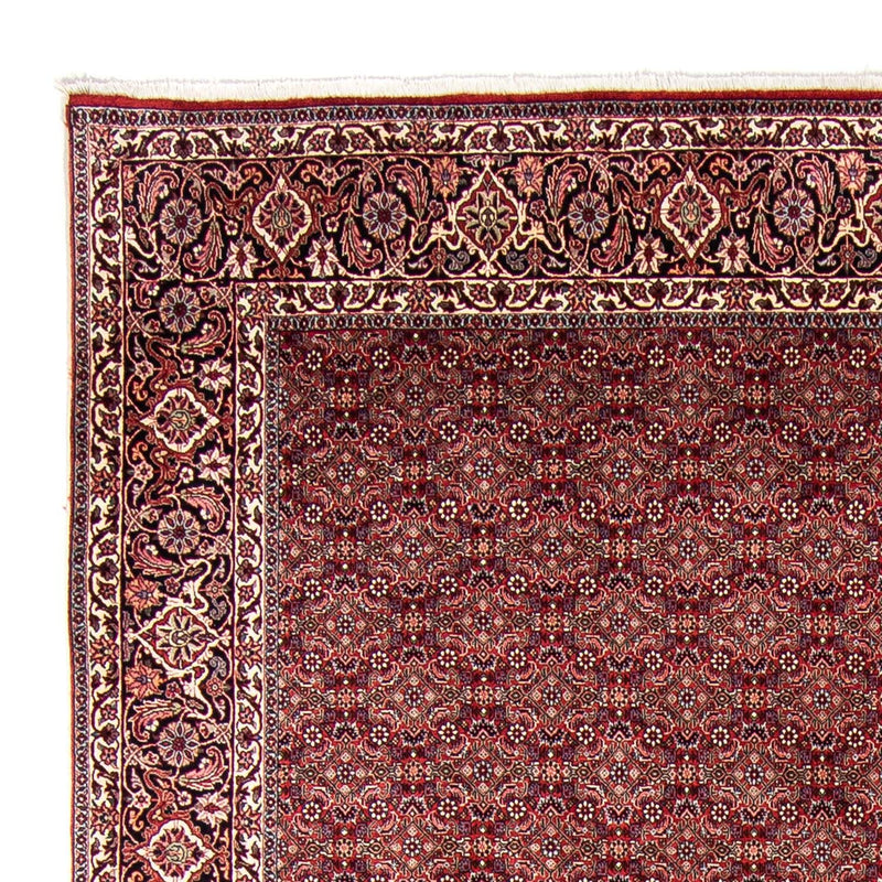 Bidjar Teppe 246x350cm - Persisk teppe