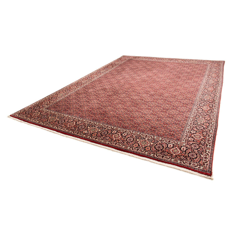 Bidjar Teppe 246x350cm - Persisk teppe