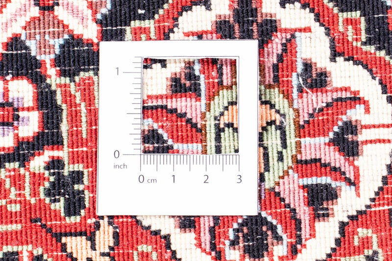 Bidjar Teppe 246x350cm - Persisk teppe
