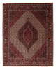 Bidjar Teppe 245x202cm - Persisk teppe