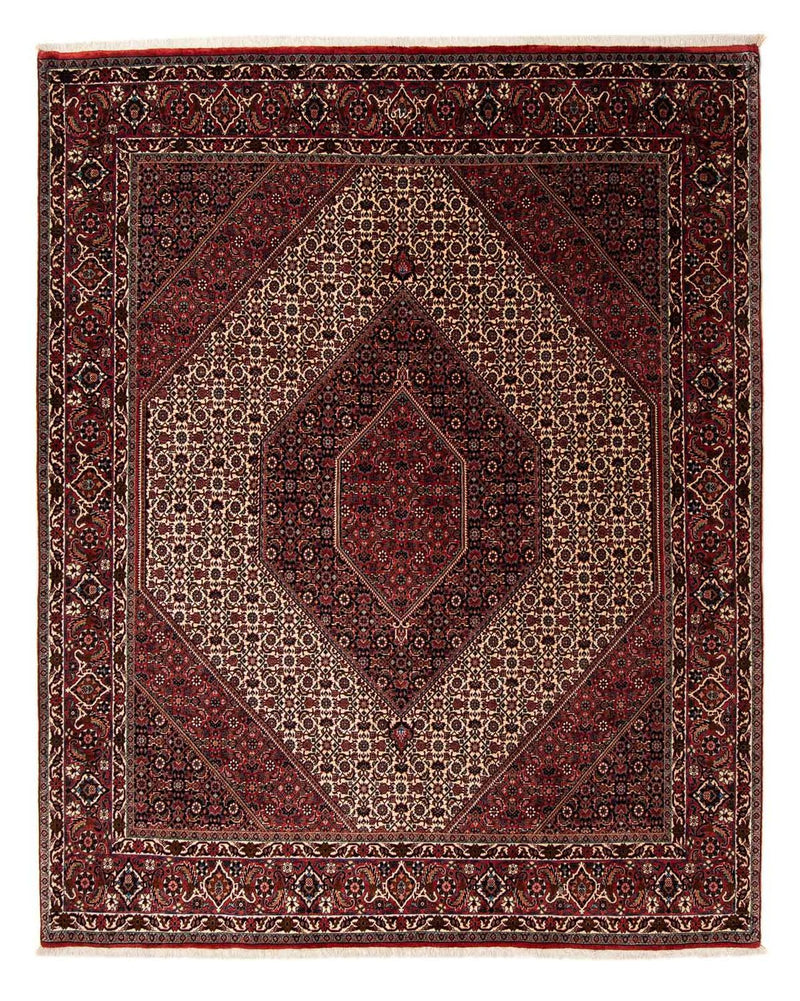 Bidjar Teppe 245x202cm - Persisk teppe