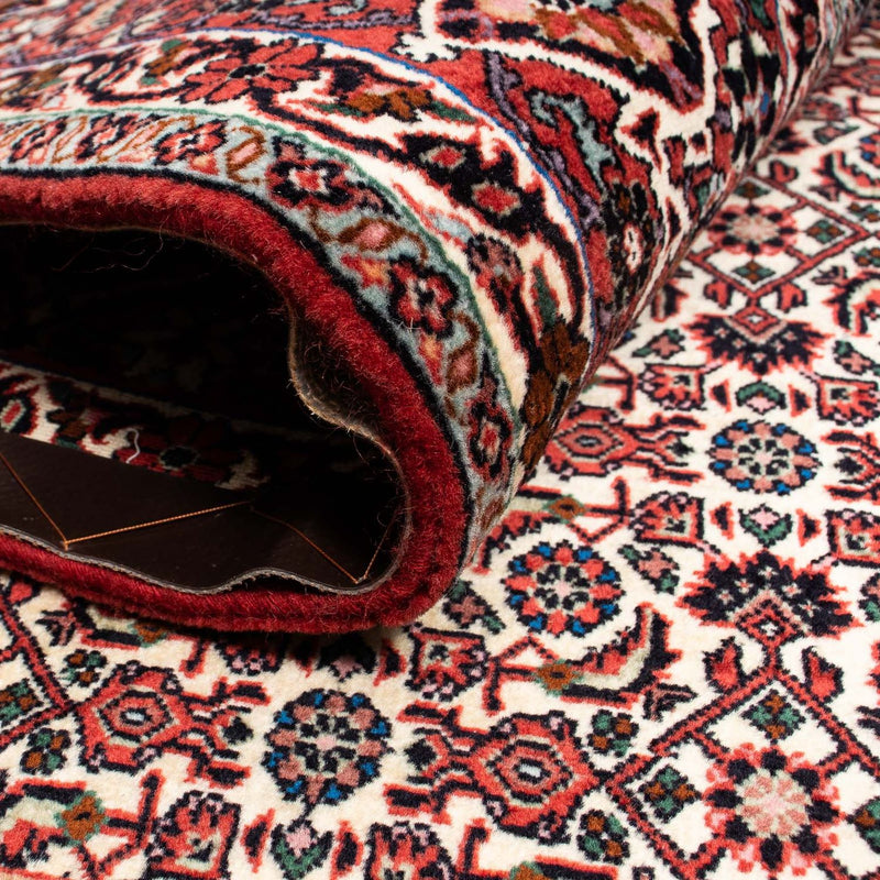 Bidjar Teppe 245x202cm - Persisk teppe