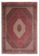 Bidjar Teppe 343x252cm - Persisk teppe
