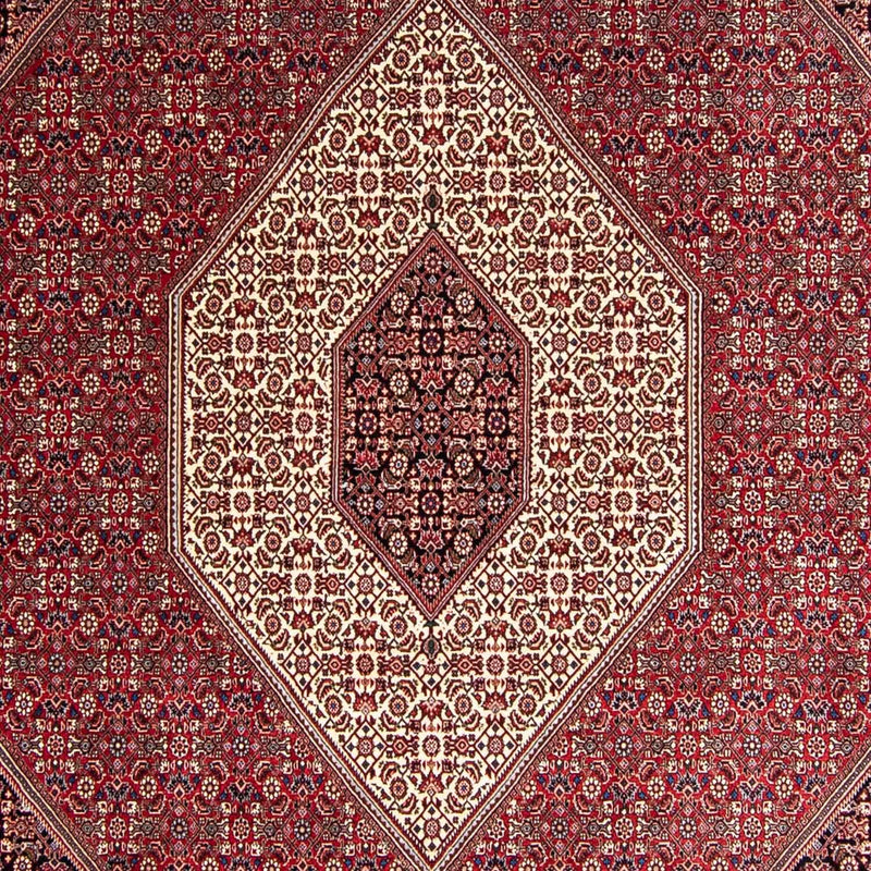 Bidjar Teppe 343x252cm - Persisk teppe