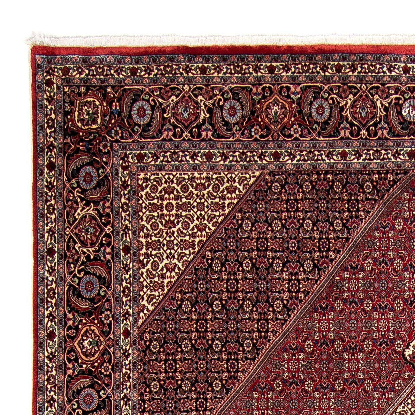 Bidjar Teppe 343x252cm - Persisk teppe