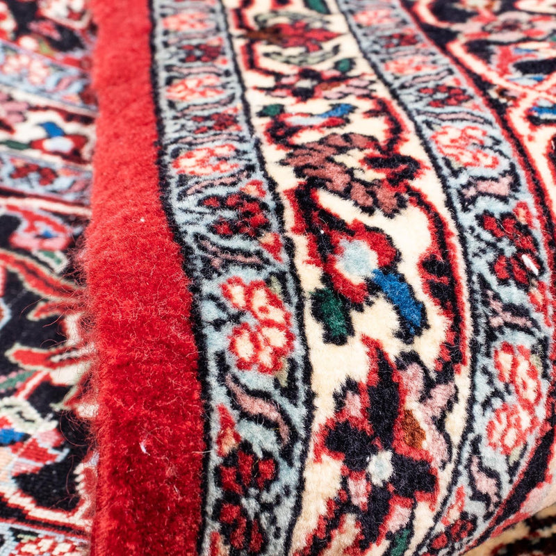 Bidjar Teppe 343x252cm - Persisk teppe