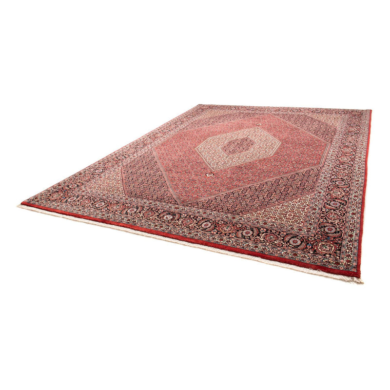 Bidjar Teppe 343x252cm - Persisk teppe