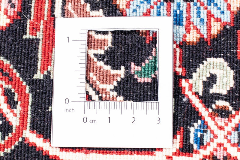 Bidjar Teppe 343x252cm - Persisk teppe