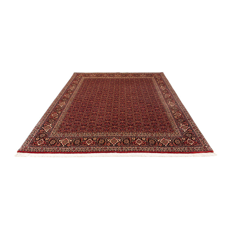 Bidjar Teppe 256x202cm - Persisk teppe