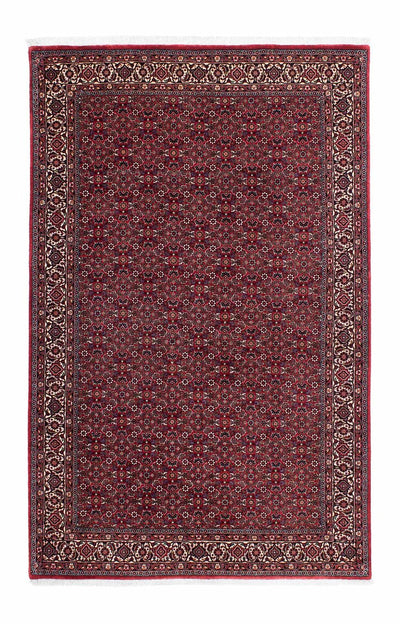 Bidjar Teppe 143x221cm - Persisk teppe