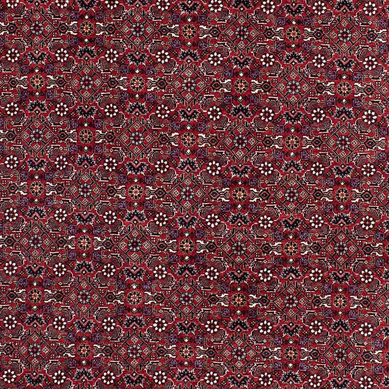 Bidjar Teppe 221x143cm - Persisk teppe