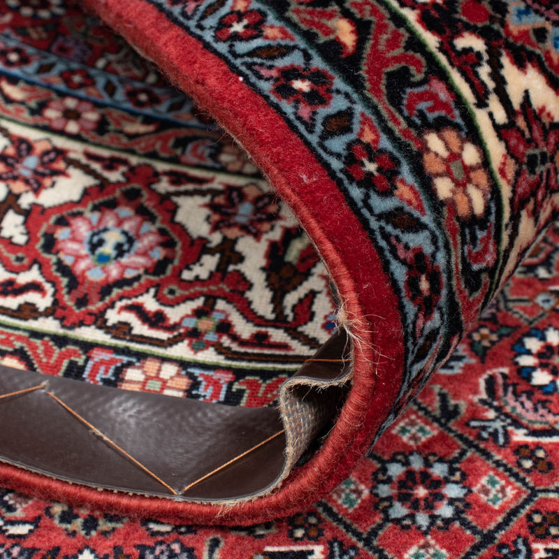 Bidjar Teppe 221x143cm - Persisk teppe