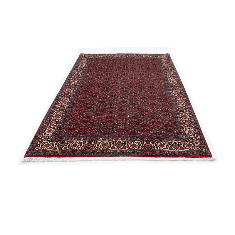 Bidjar Teppe 221x143cm - Persisk teppe