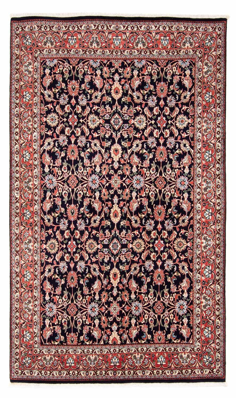 Bidjar Teppe 248x150cm - Persisk teppe
