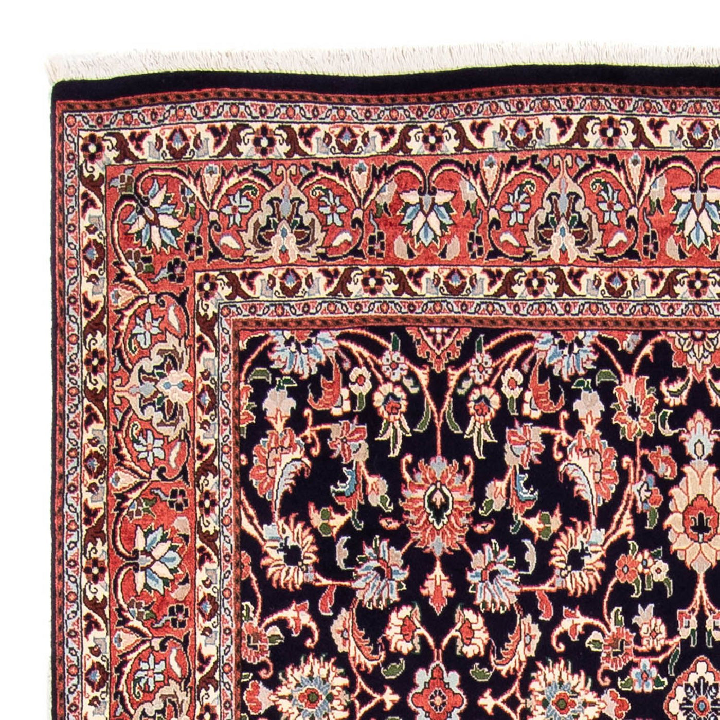 Bidjar Teppe 248x150cm - Persisk teppe