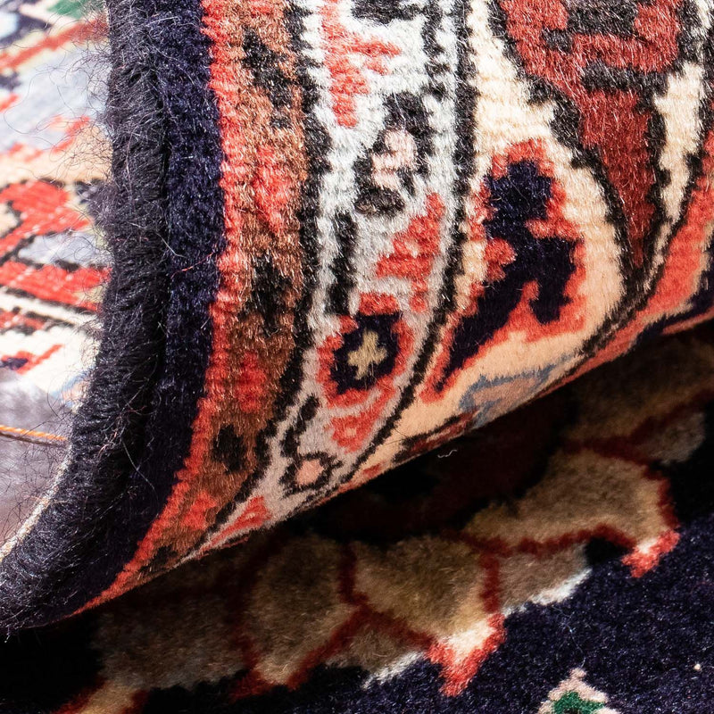Bidjar Teppe 248x150cm - Persisk teppe