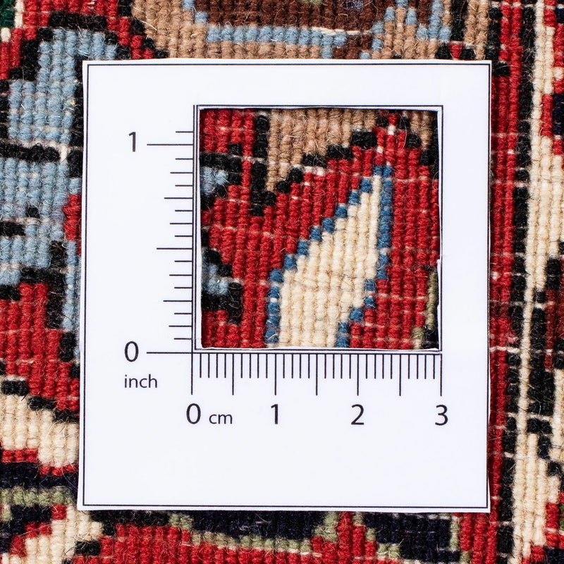 Bidjar Teppe 248x150cm - Persisk teppe