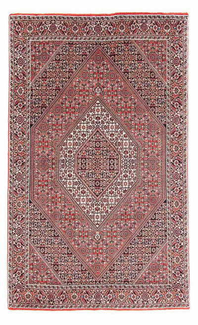Bidjar Teppe 111x182cm - Persisk teppe