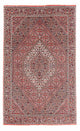 Bidjar Teppe 182x111cm - Persisk teppe