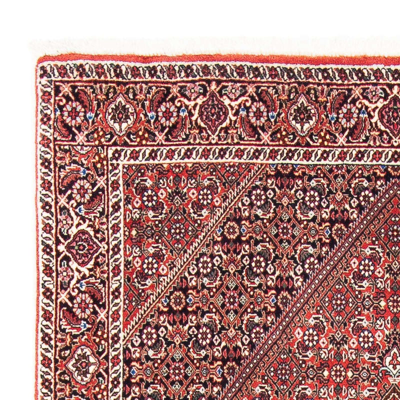 Bidjar Teppe 182x111cm - Persisk teppe