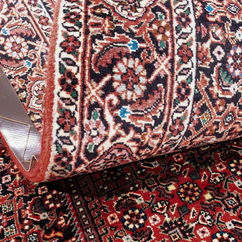 Bidjar Teppe 182x111cm - Persisk teppe