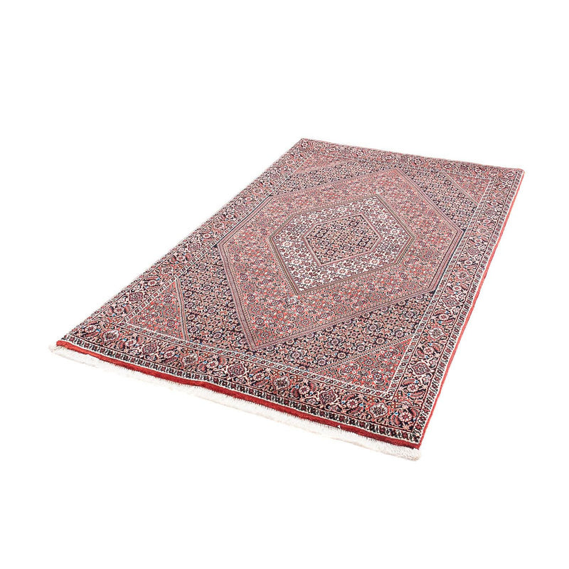 Bidjar Teppe 182x111cm - Persisk teppe
