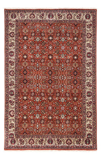 Bidjar - Takab Teppe 201x313cm - Persisk teppe – product image