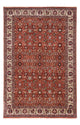 Bidjar - Takab Teppe 201x313cm - Persisk teppe