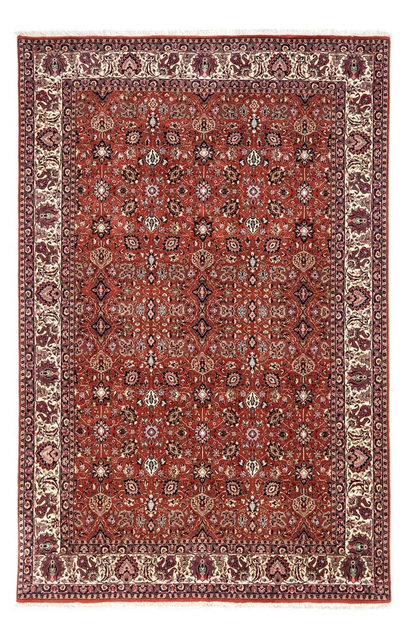 Bidjar - Takab Teppe 201x313cm - Persisk teppe