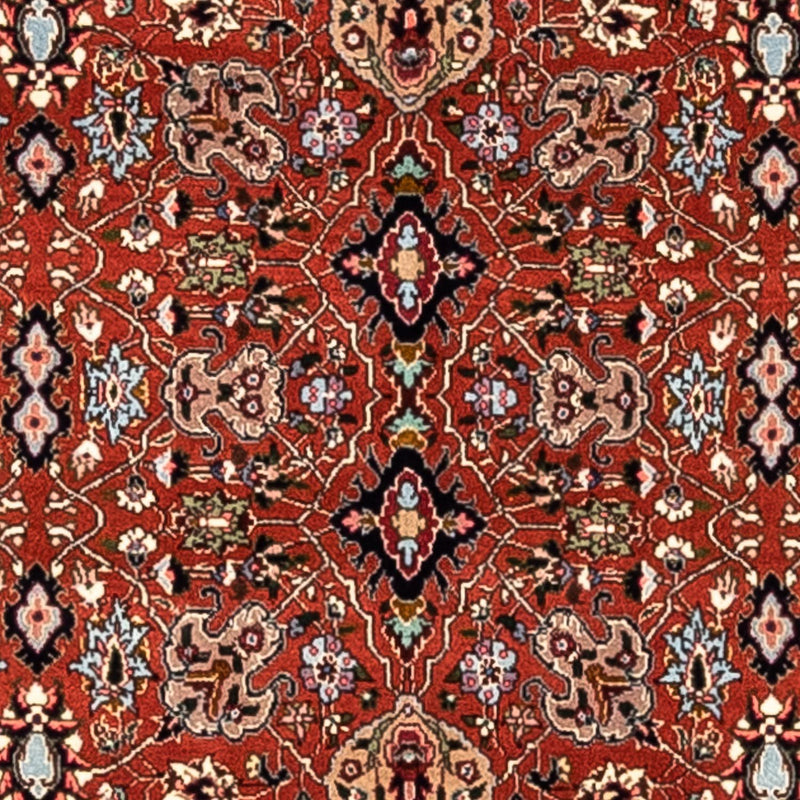 Bidjar - Takab Teppe 201x313cm - Persisk teppe